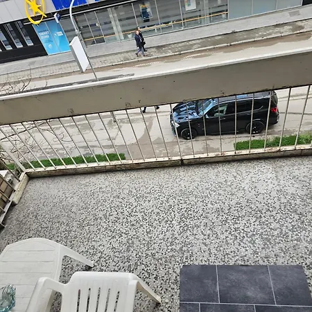 Iva - Strogi Centar Grada * Banja Luka