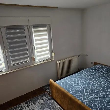 Iva - Strogi Centar Grada Apartamento Banja Luka