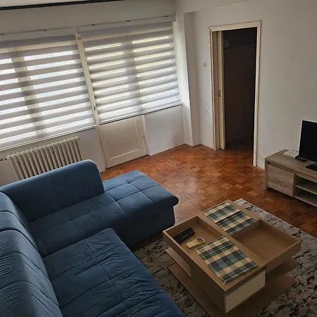 Iva - Strogi Centar Grada Apartamento *