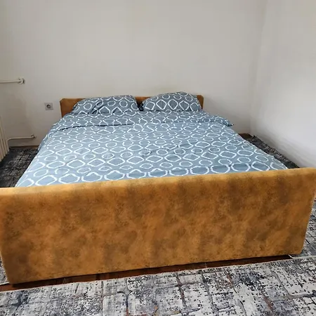 Iva - Strogi Centar Grada Banja Luka