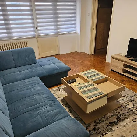 Apartamento Iva - Strogi Centar Grada *