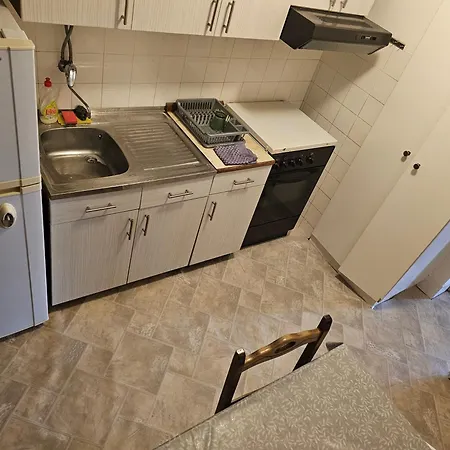 Iva - Strogi Centar Grada *