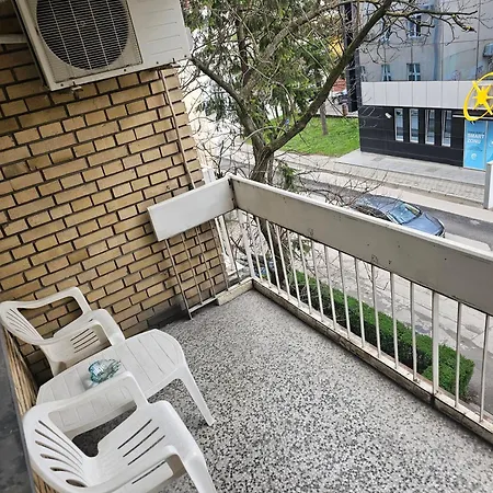 Apartamento Iva - Strogi Centar Grada *